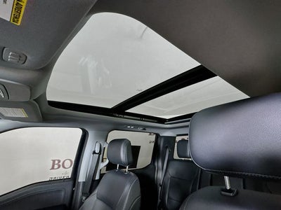 2023 Ford F-350SD Lariat