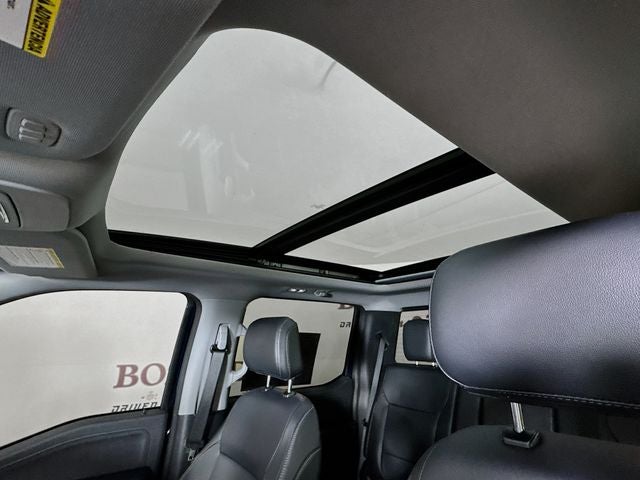 2023 Ford F-350SD Lariat