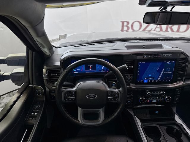 2023 Ford F-350SD Lariat