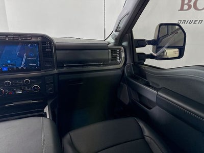 2023 Ford F-350SD Lariat