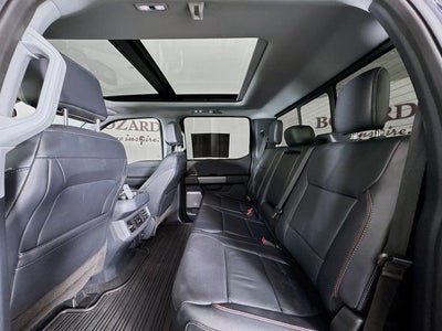 2023 Ford F-350SD Lariat