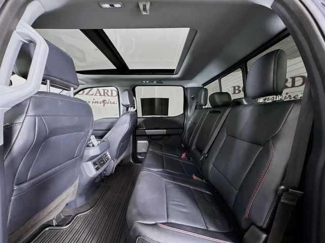 2023 Ford F-350SD Lariat