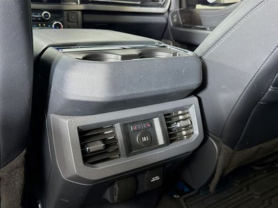 2023 Ford F-350SD Lariat