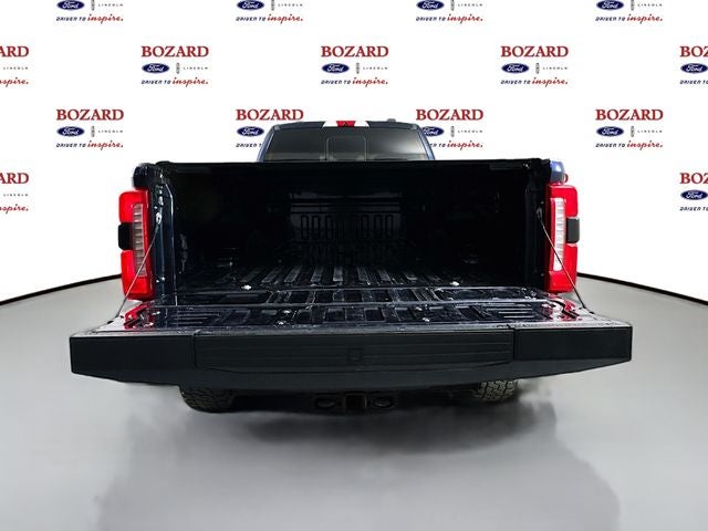 2023 Ford F-350SD Lariat