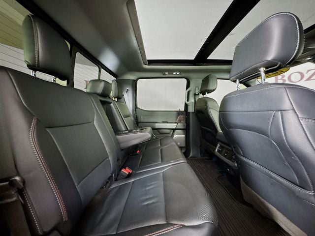 2023 Ford F-350SD Lariat