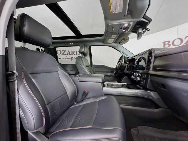 2023 Ford F-350SD Lariat