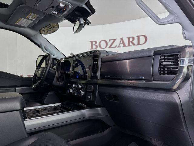 2023 Ford F-350SD Lariat