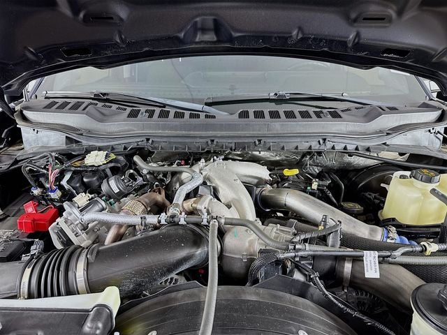 2023 Ford F-350SD Lariat