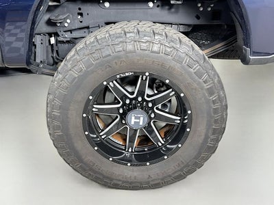 2023 Ford F-350SD Lariat