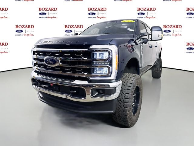 2023 Ford F-350SD Lariat