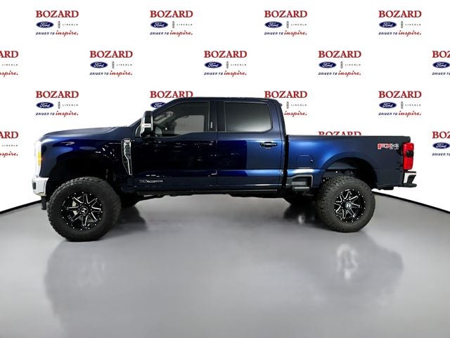 2023 Ford F-350SD Lariat