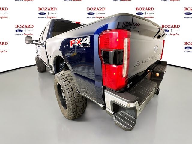 2023 Ford F-350SD Lariat