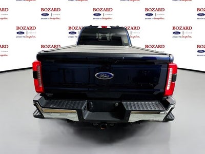 2023 Ford F-350SD Lariat