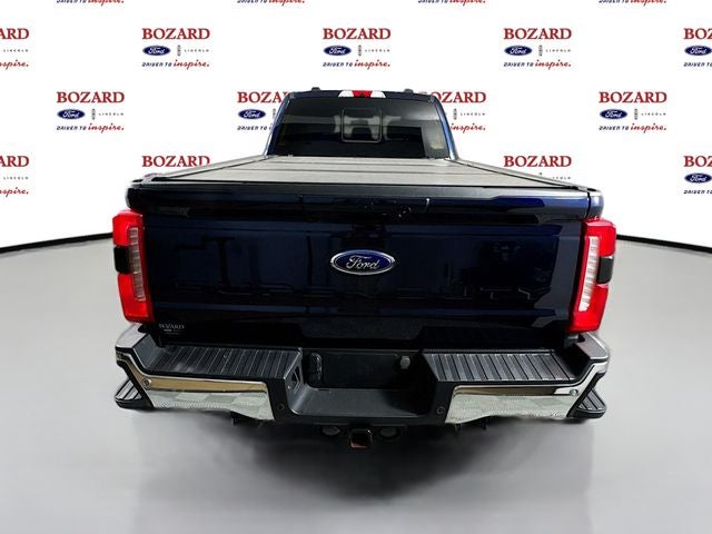 2023 Ford F-350SD Lariat