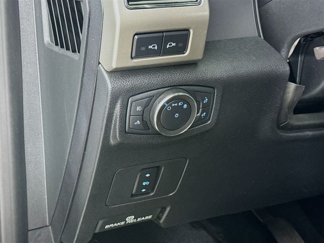 2020 Ford F-350SD Lariat