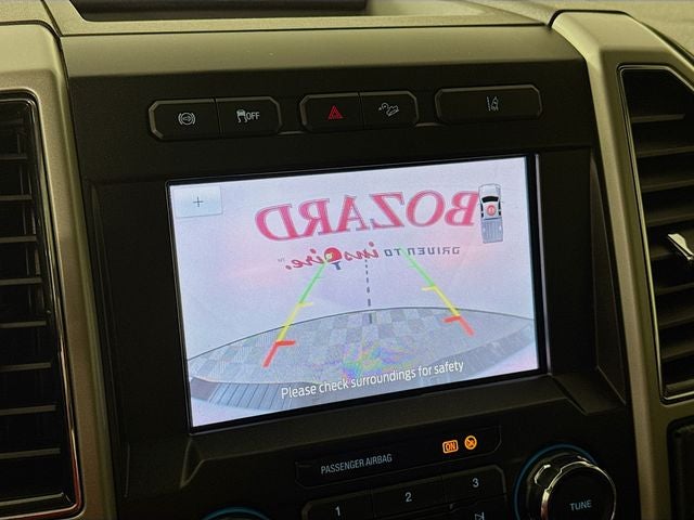 2020 Ford F-350SD Lariat