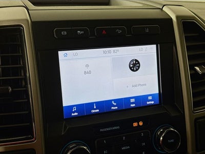 2020 Ford F-350SD Lariat