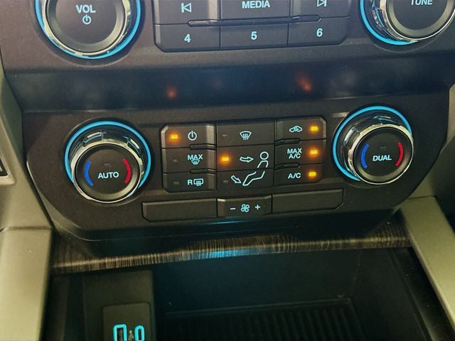 2020 Ford F-350SD Lariat