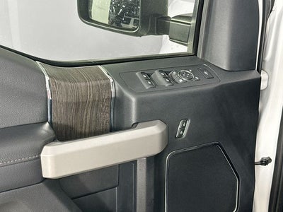 2020 Ford F-350SD Lariat