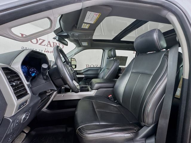 2020 Ford F-350SD Lariat