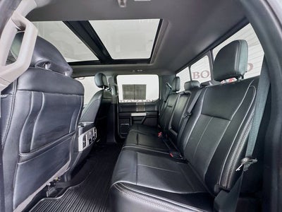 2020 Ford F-350SD Lariat