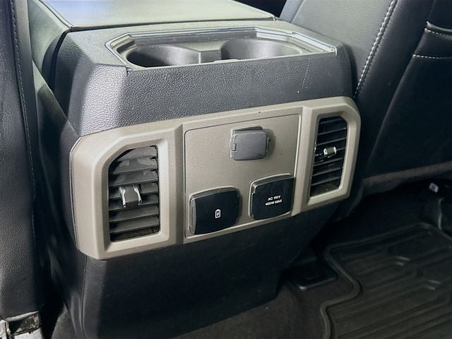 2020 Ford F-350SD Lariat