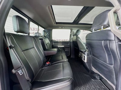 2020 Ford F-350SD Lariat