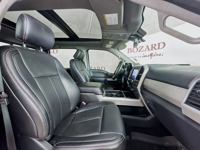 2020 Ford F-350SD Lariat