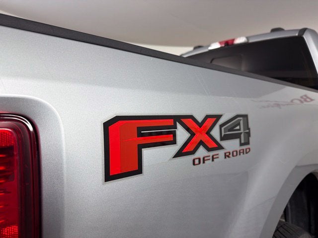 2022 Ford F-350SD Platinum