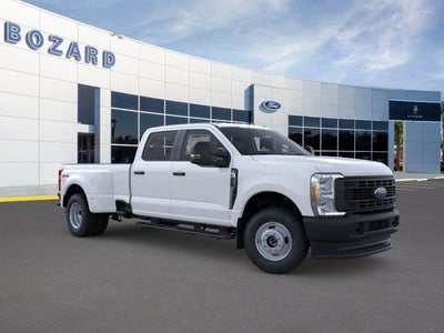 2026 Ford F-350SD XL DRW