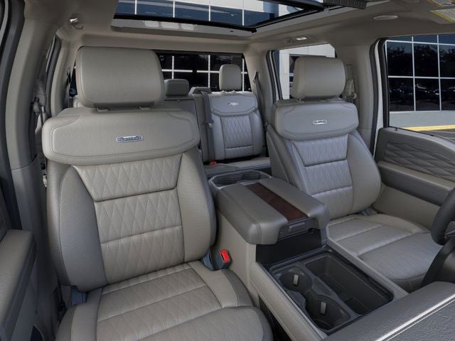 2026 Ford F-350SD Platinum DRW