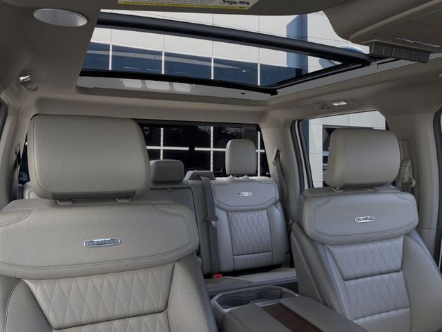 2026 Ford F-350SD Platinum DRW