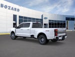 2026 Ford F-350SD Platinum DRW
