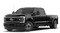 2027 Ford F-350SD Platinum DRW