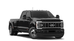 2027 Ford F-350SD Platinum DRW