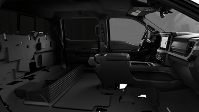 2027 Ford F-350SD Platinum DRW
