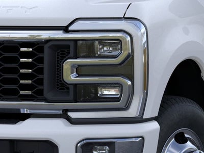 2026 Ford F-350SD XL DRW