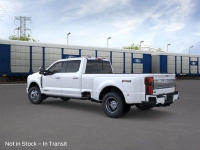 2026 Ford F-350SD XL DRW