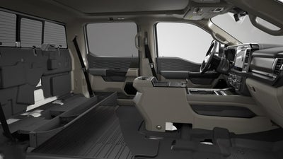 2026 Ford F-350SD Platinum DRW