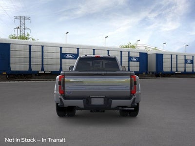 2026 Ford F-350SD XL DRW