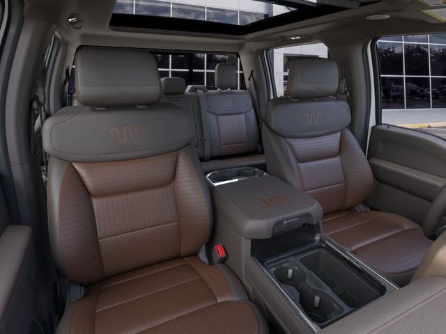 2026 Ford F-350SD King Ranch DRW