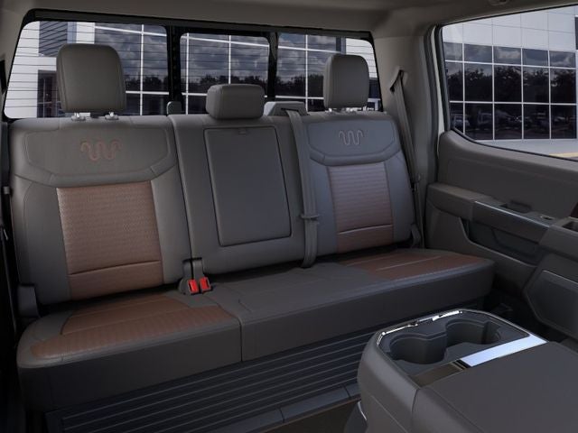 2026 Ford F-350SD King Ranch DRW