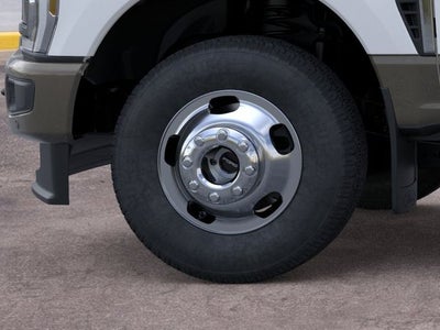 2026 Ford F-350SD King Ranch DRW