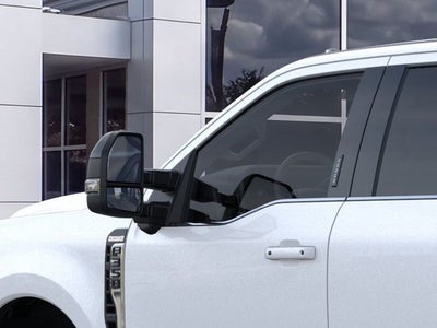 2026 Ford F-350SD King Ranch DRW