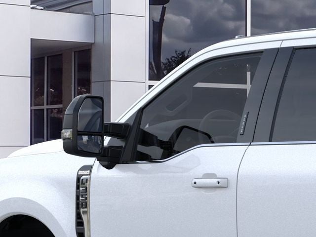 2026 Ford F-350SD King Ranch DRW