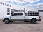2026 Ford F-350SD King Ranch DRW