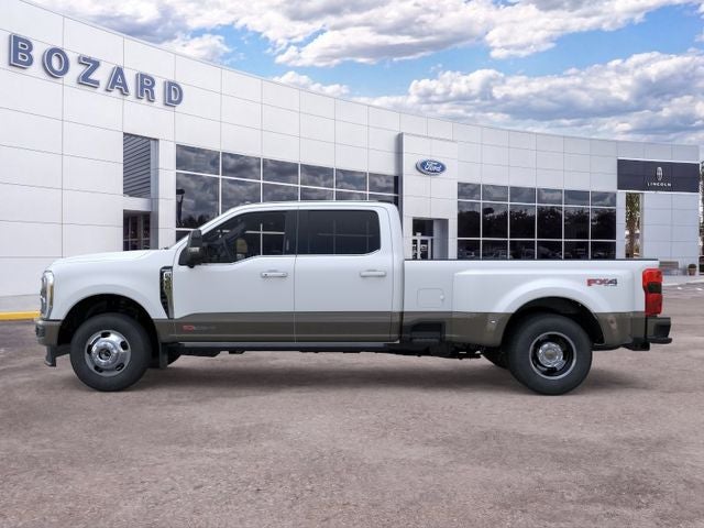 2026 Ford F-350SD King Ranch DRW
