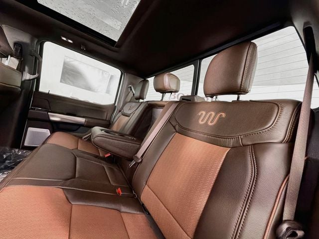 2026 Ford F-350SD King Ranch DRW
