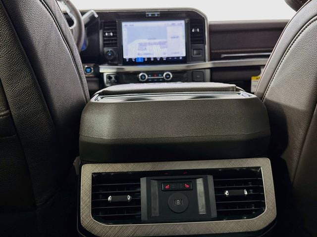 2026 Ford F-350SD King Ranch DRW