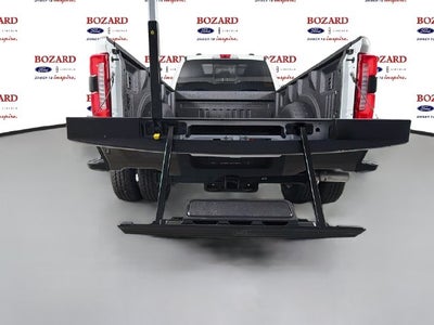 2026 Ford F-350SD King Ranch DRW